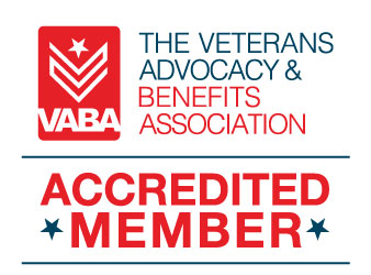 The Veterans Advocacy & Benefits Association - Accredited Member